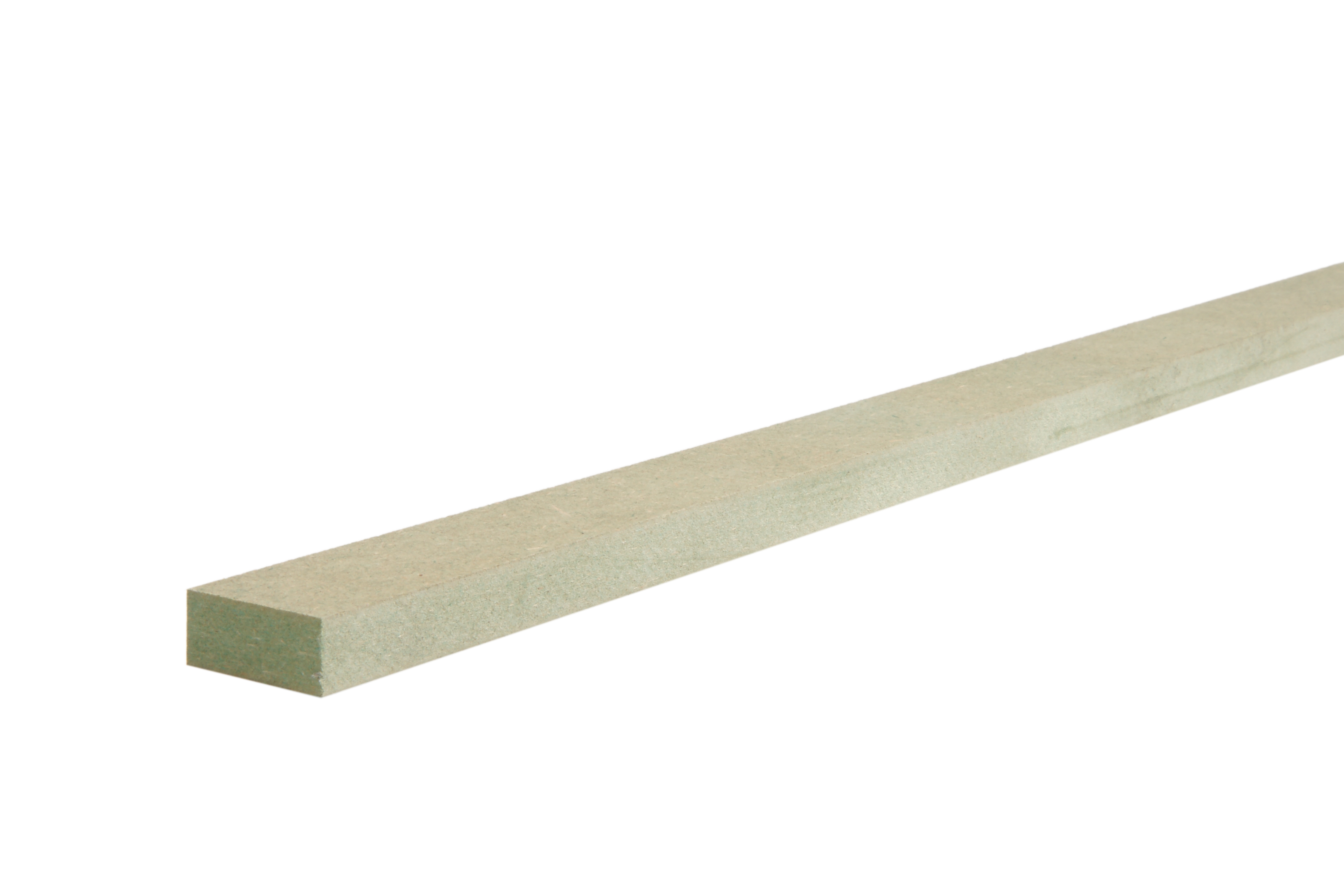 Tasseau mdf hydrofuge 9x40mm 2.44m - 2
