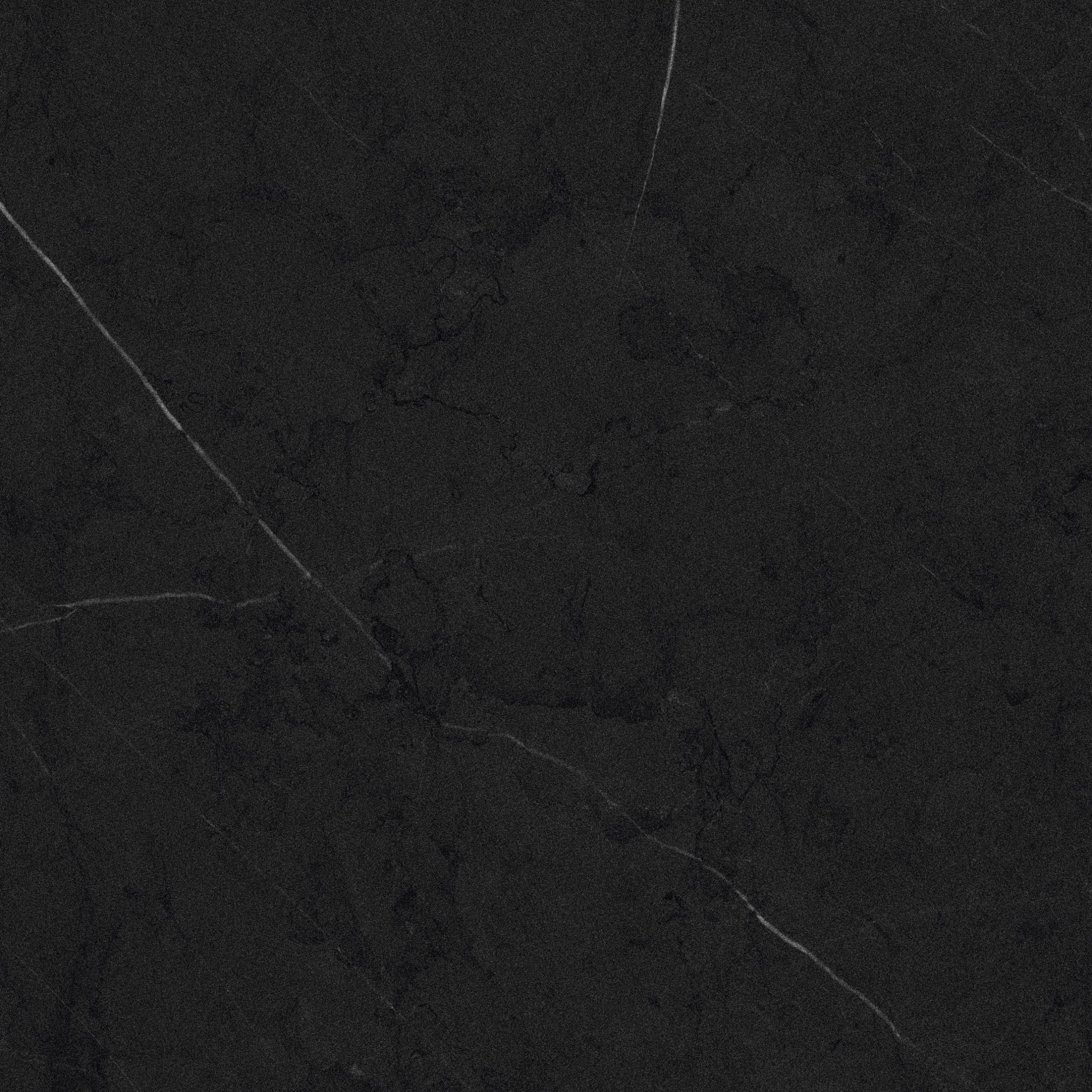 Blat kuchenny kompaktowy HPL Orca czarny 1.2x130x204 cm Fundermax
