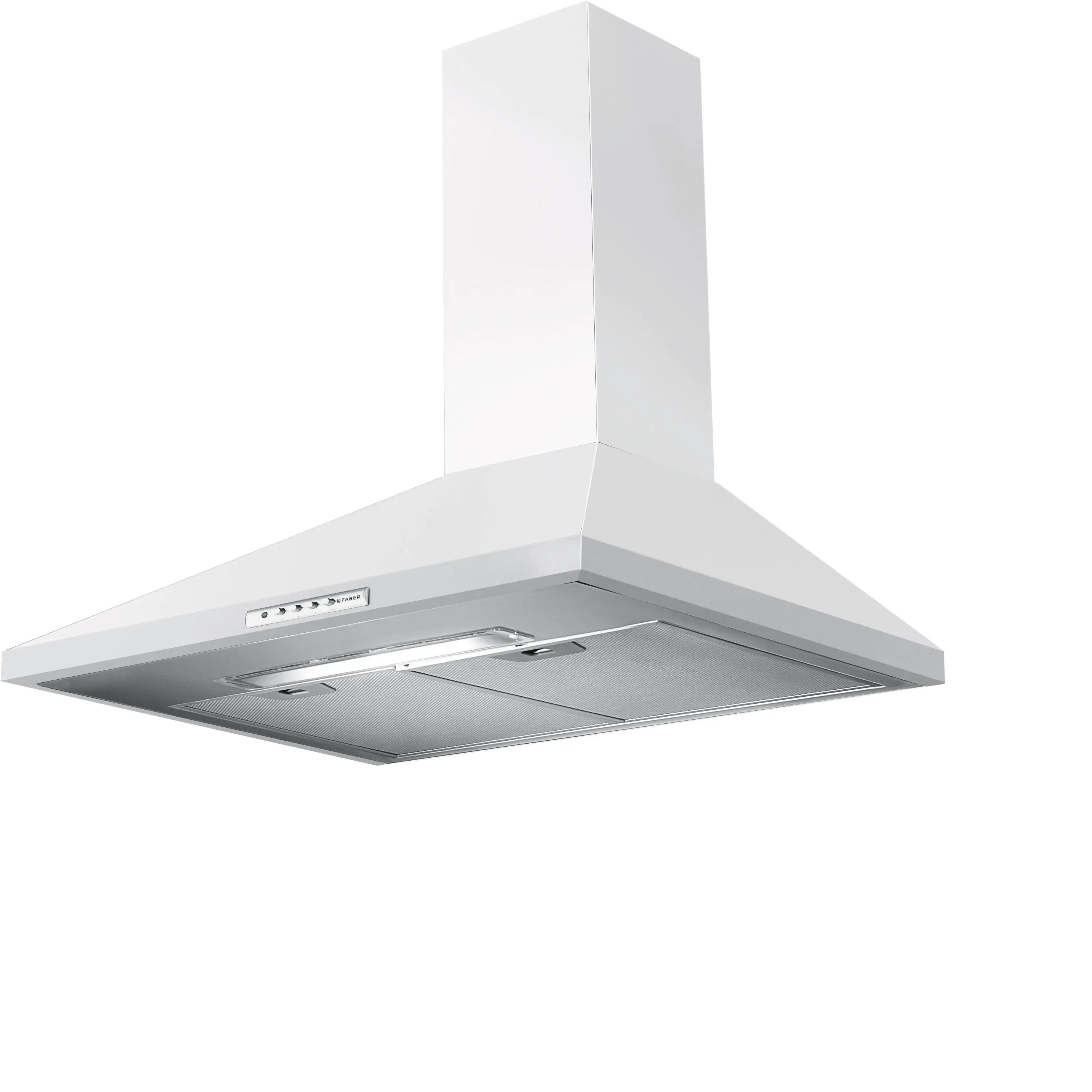 60 Cappa A Parete - La Germania - Foto 8