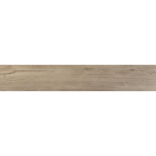 Suelo porcelánico Managua efecto madera haya 20x120 cm C1 ARTENS