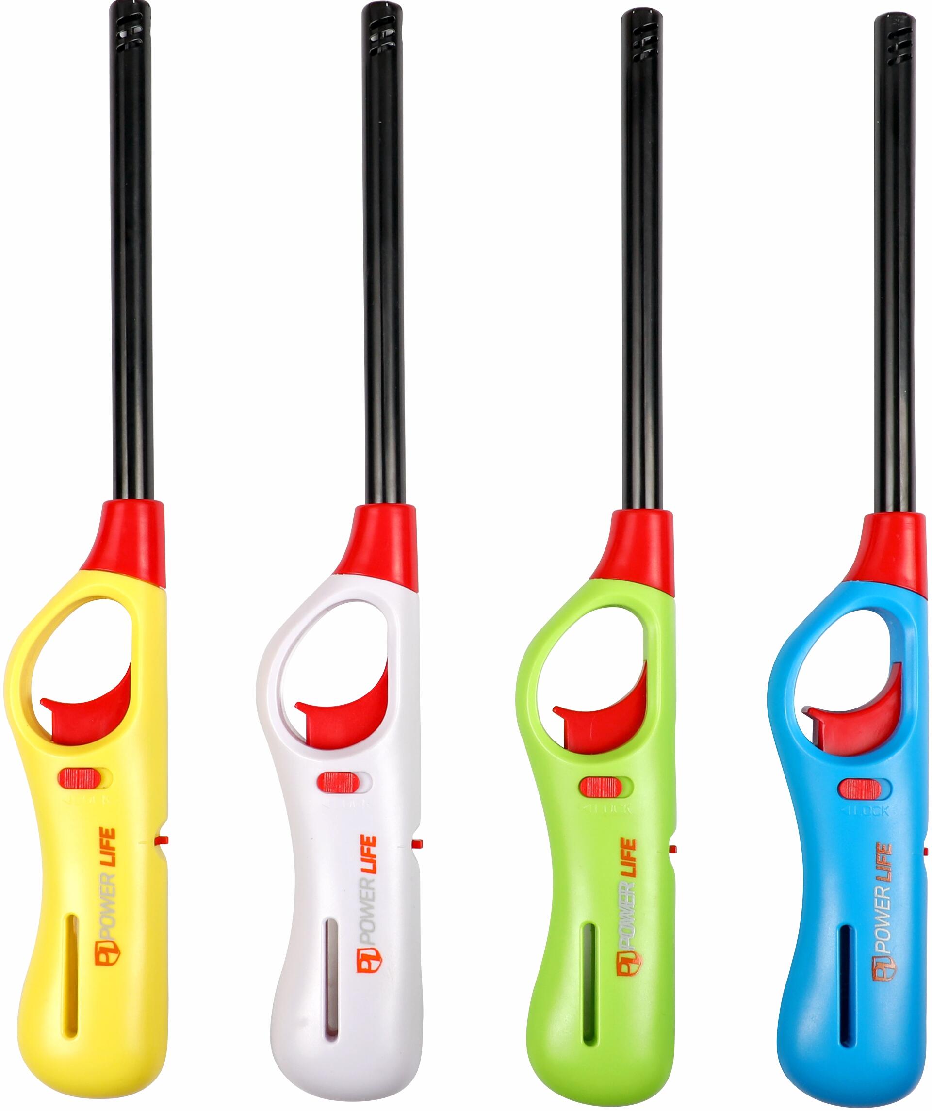 Isqueiro Powerlife Home Color - 1 uni (cor sortida) - 2