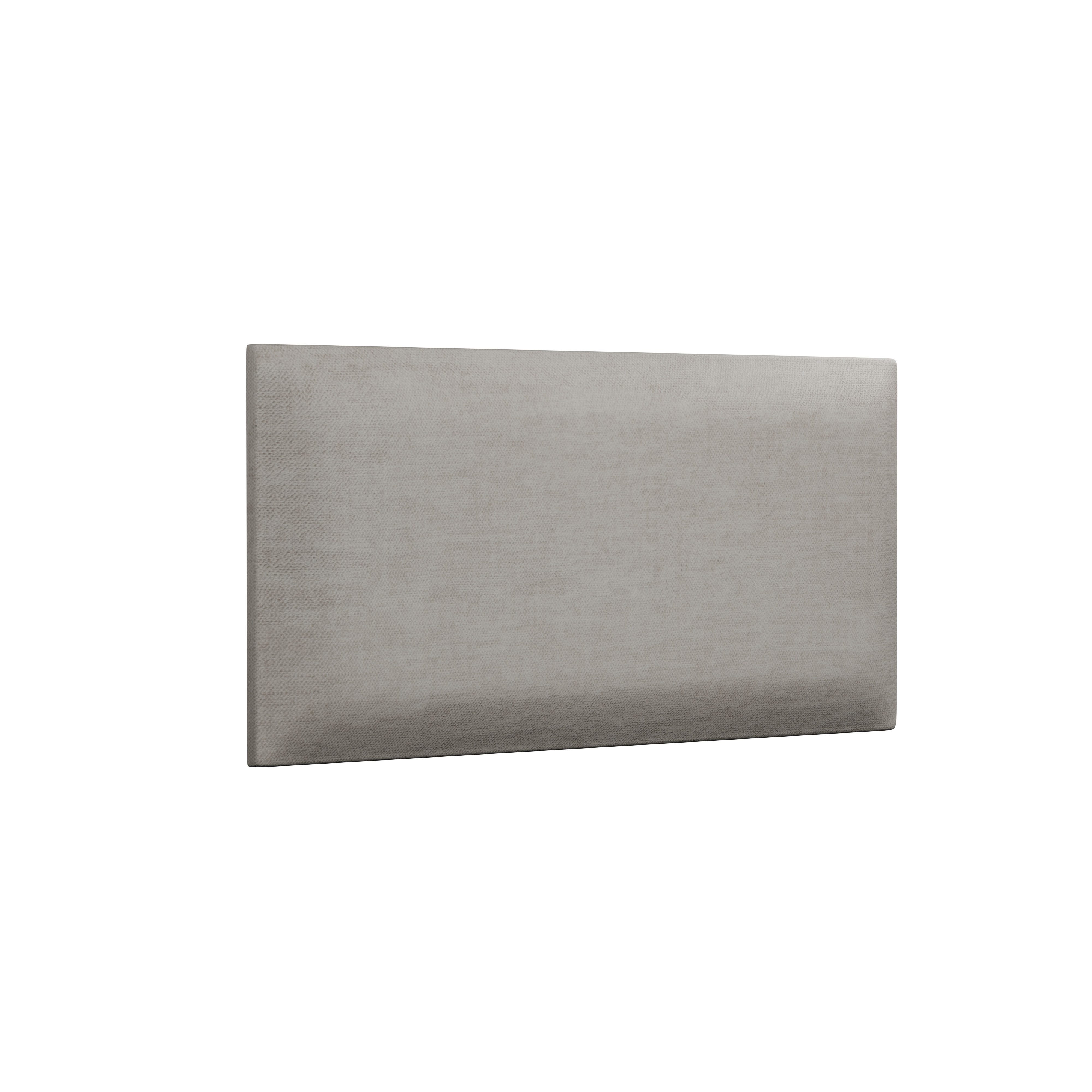 Panele ścienne tapicerowane prostokąt 60x30 cm Beige 2