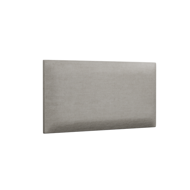 Panele ścienne tapicerowane prostokąt 60x30 cm Beige 2