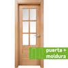 ver variante Ancho de la puerta (en cm) 62.5