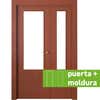 ver variante Ancho de la puerta (en cm) 125