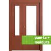 ver variante Ancho de la puerta (en cm) 105