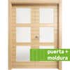 ver variante Ancho de la puerta (en cm) 115
