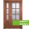 ver variante Ancho de la puerta (en cm) 125
