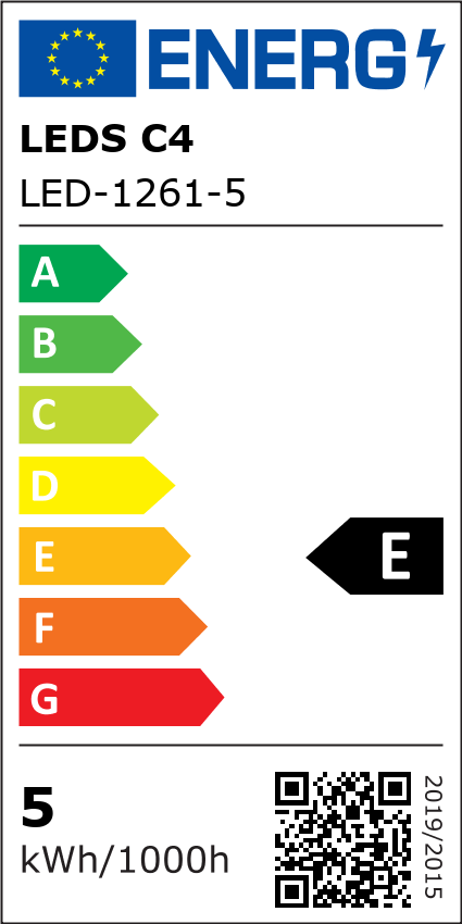 REGLETA LED EXTRAPLANA ENLAZABLE 60CM - 9