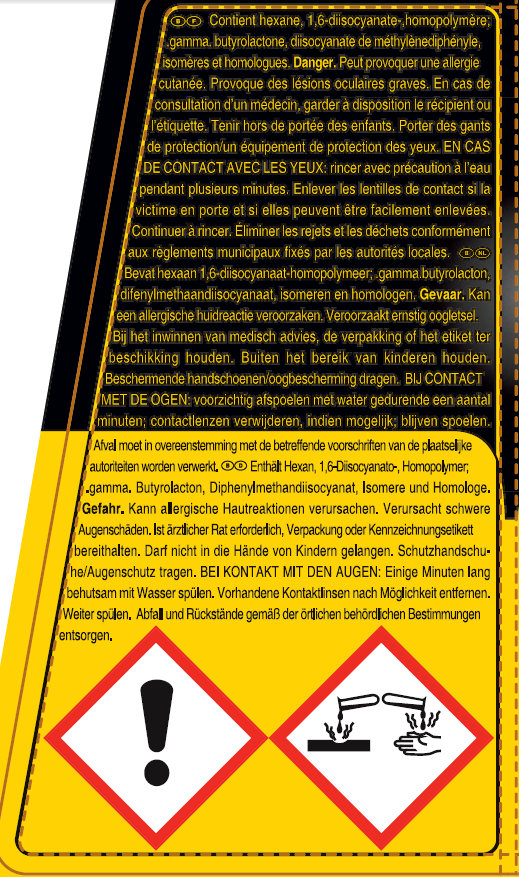 Colle bois D4 200 g - PATTEX - 2