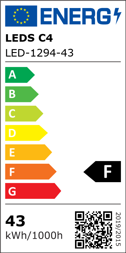 PROYECTOR LED 50W CCT - 6