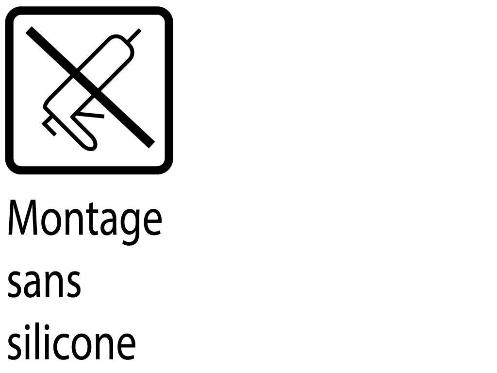 Cabine de douche l.90 x L.115 x H.217 cm Phantom 3 - 8