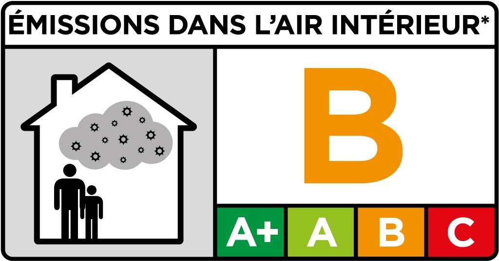 Bouche pores fond dur incolore 1 L Préplast - BLANCHON - 2