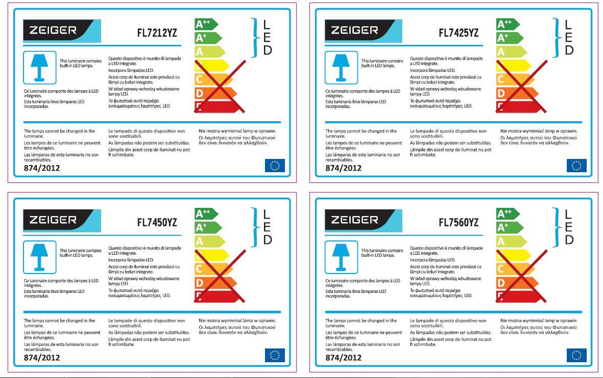PANTALLA ESTANCA LED 48W 144CM LUZ NEUTRA - 2