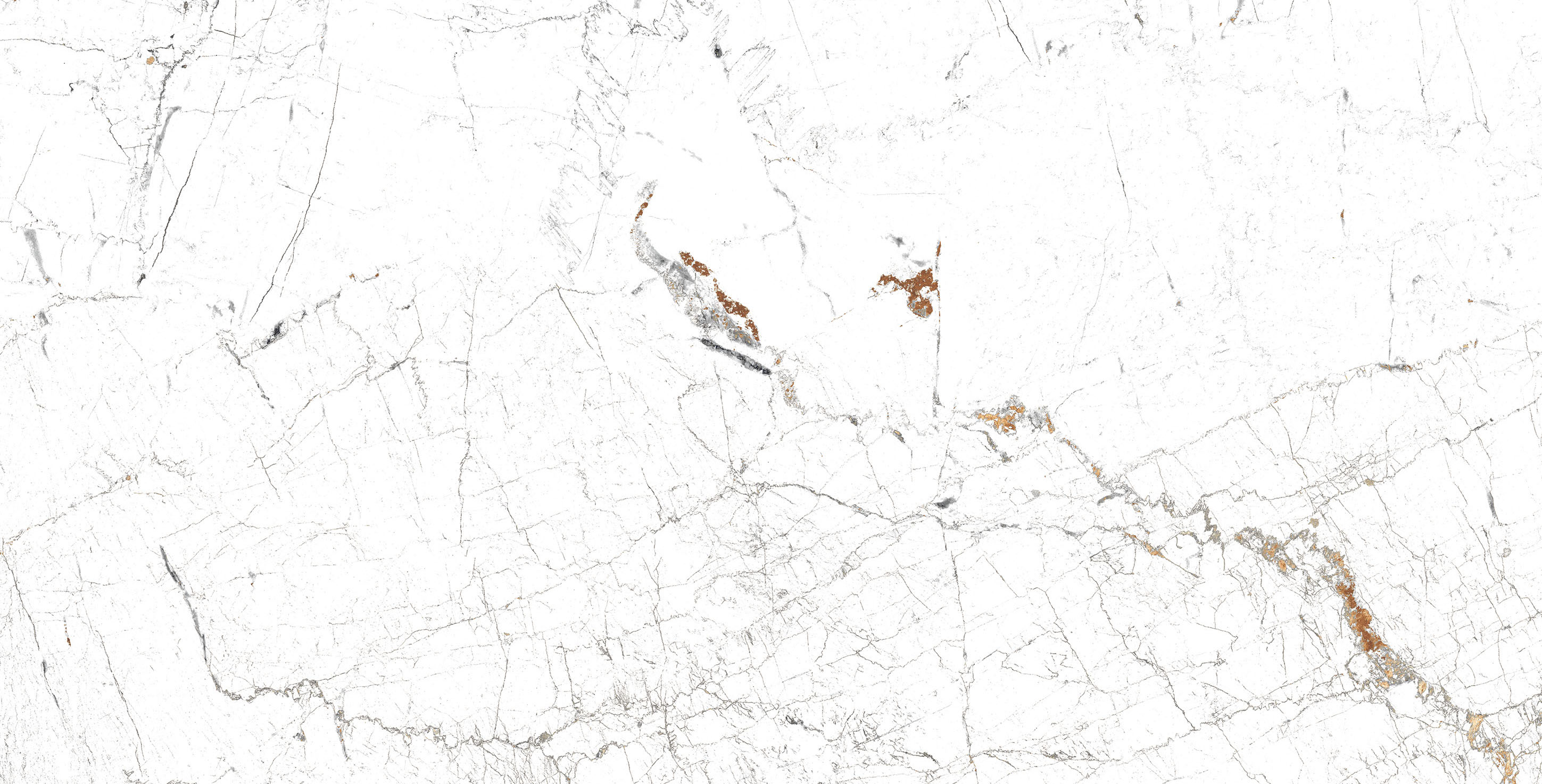 Gres szkliwiony Georgia White Poler 60x120 Keros