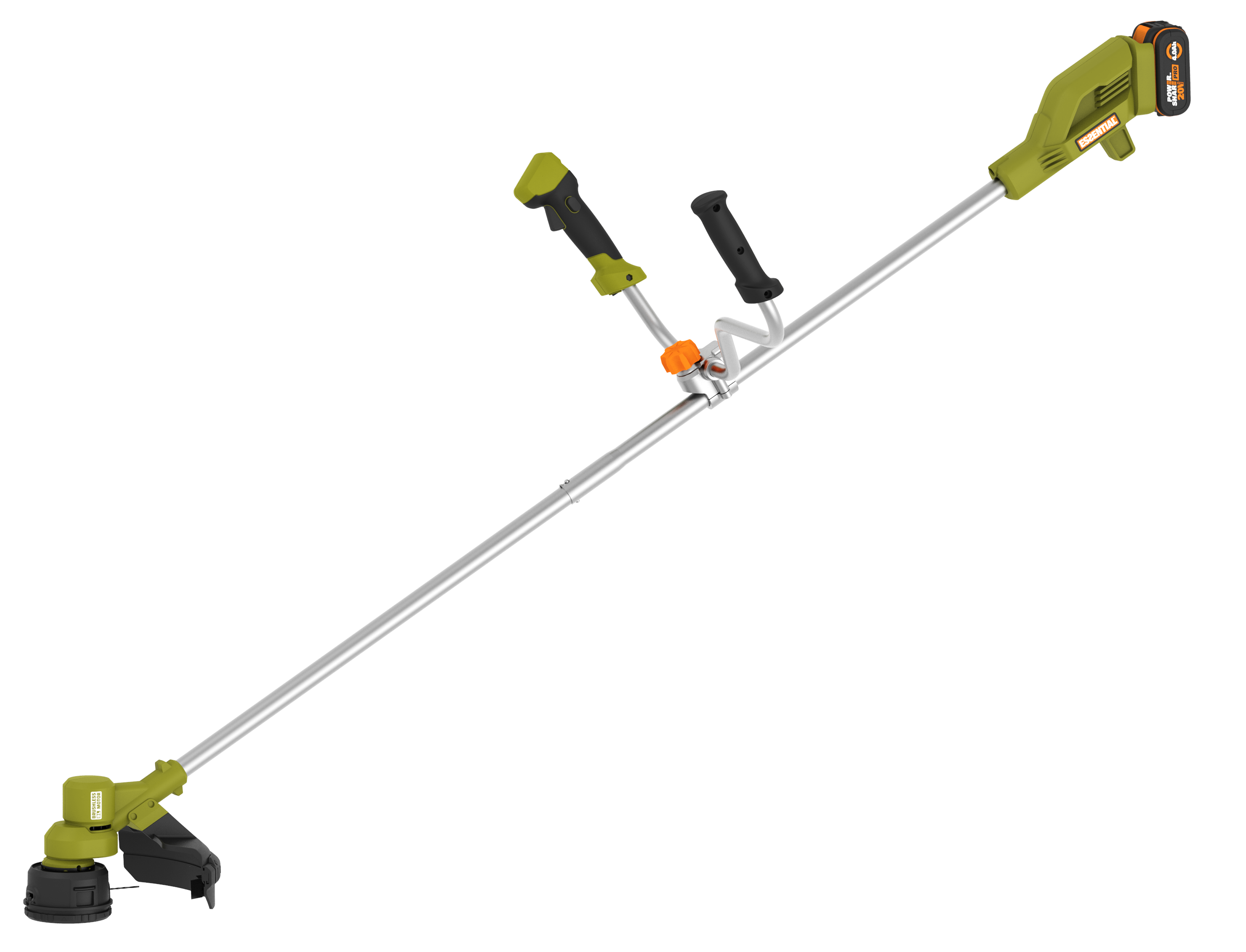 WORX Essential EJ082E 20V
