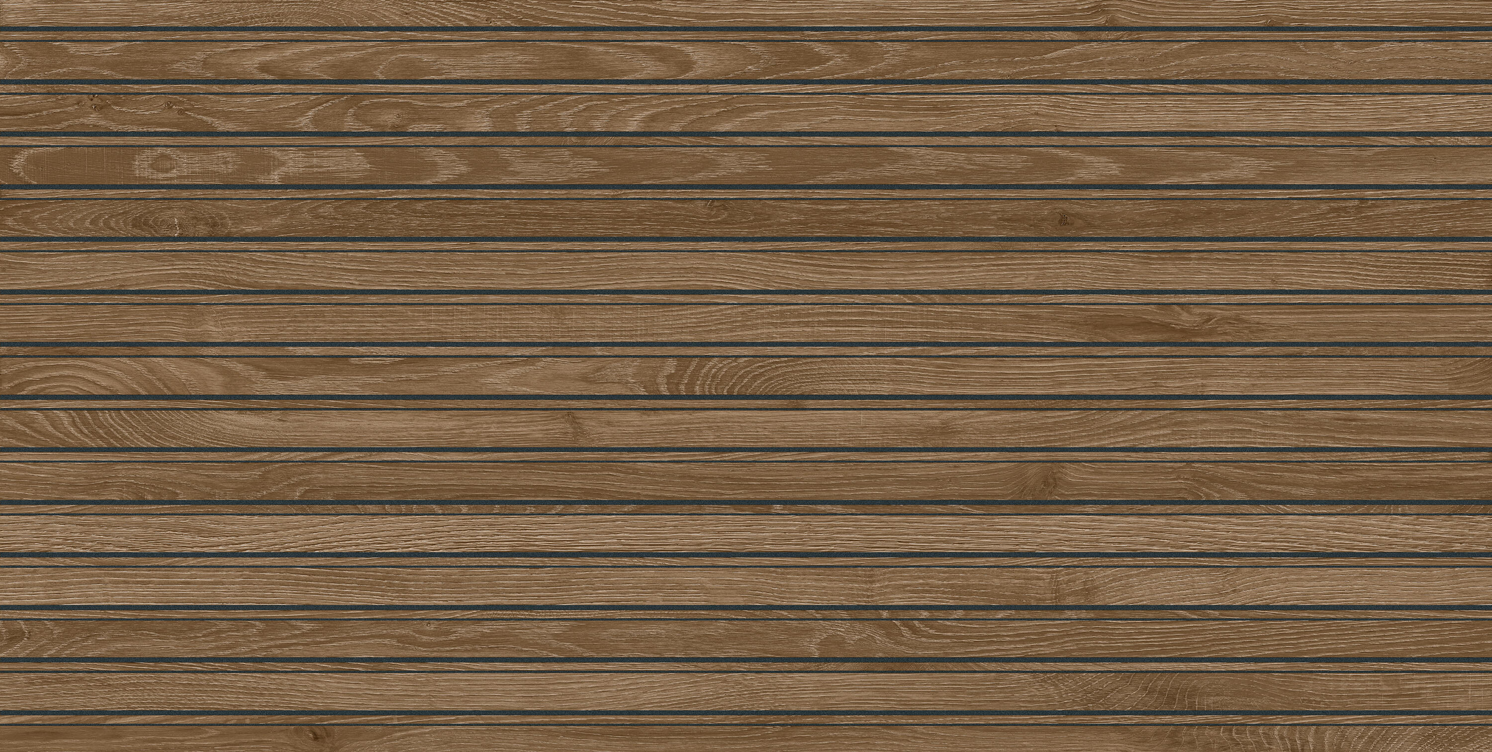 Azulejo cerámico studio efecto palillería walnut 60x120 cm