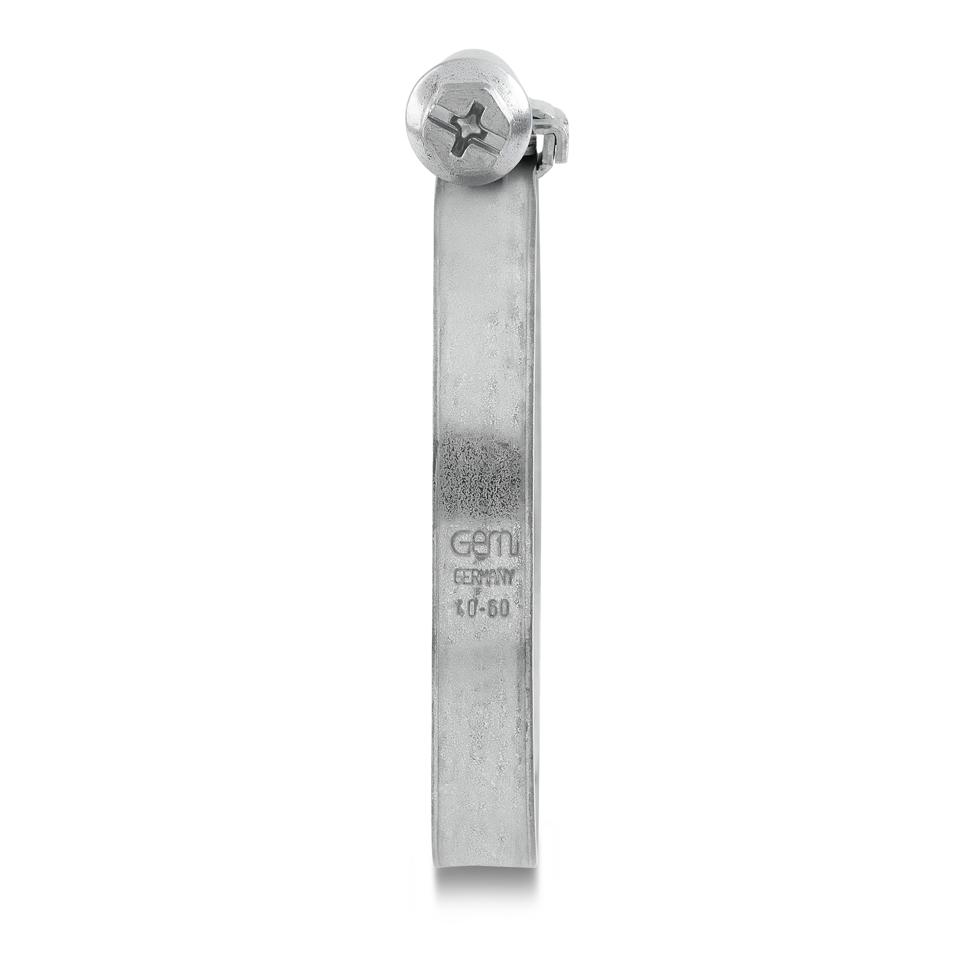 bolsa 10 uds abrazadera gemi 25-40/9 w2 - 3