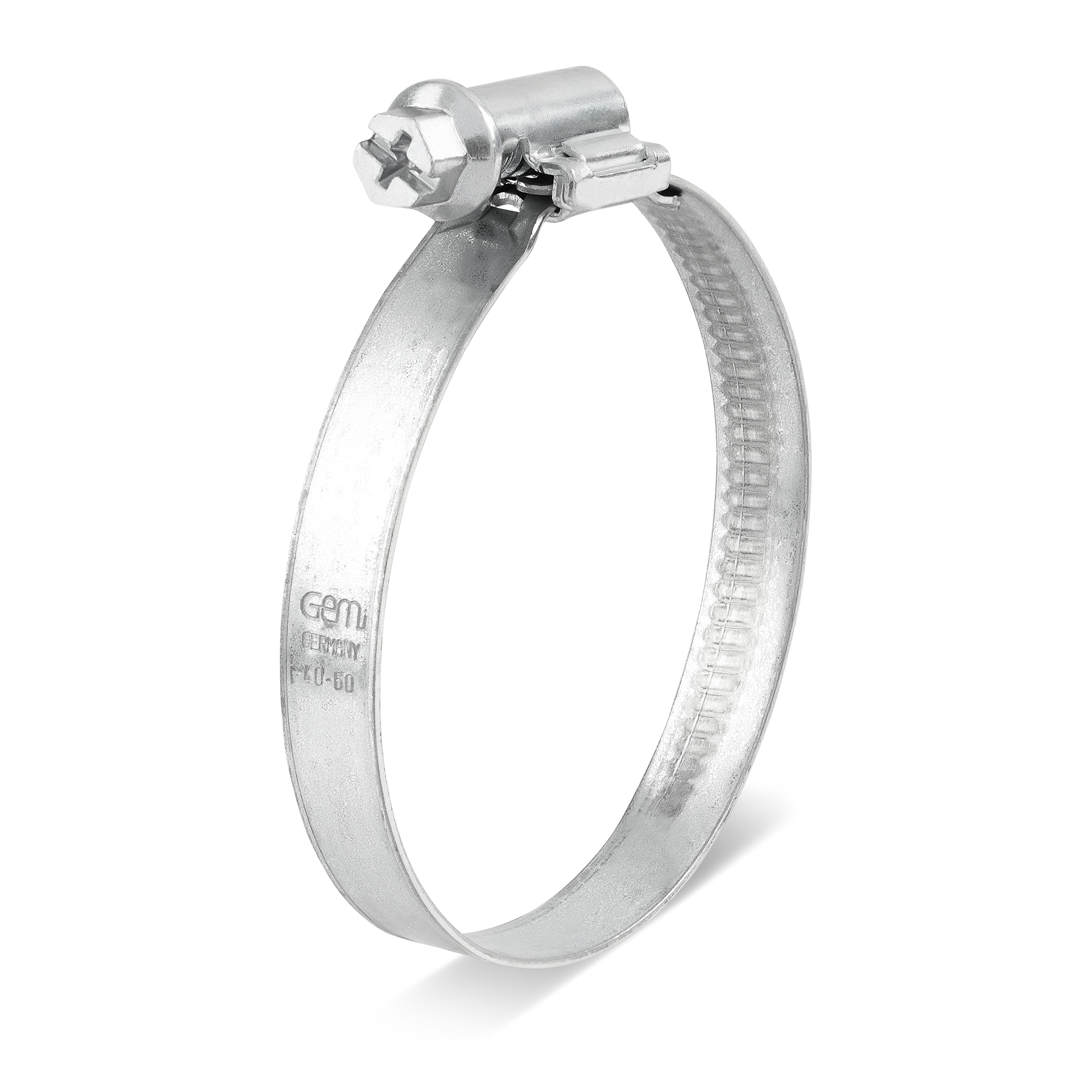 bolsa 10 uds abrazadera gemi 25-40/9 w2 - 2