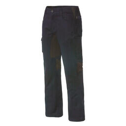 Pantalón Trabajo CATERPILLAR Operator Flex - Azul Marino - 52