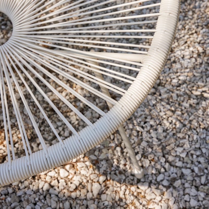 Fauteuil acapulco II 