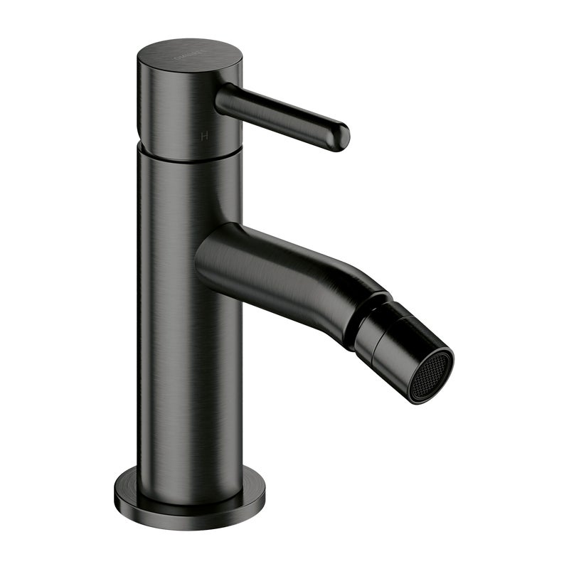 Bateria bidetowa grafit Simplon Omnires