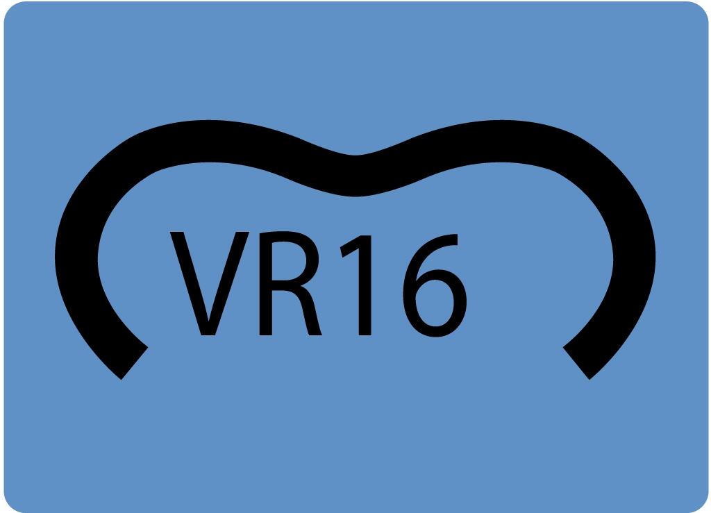 Lot de 400 agrafes grillage VR16 vertes - RAPID - 5