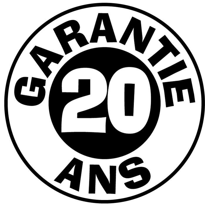 Sol stratifié chêne naturel Volcano Antique MOD 15 AC5 Ep. 8 mm L. 128,5 x l. 19,2 cm - KRONOSPAN      - 3