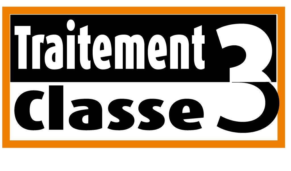 Poteau rond pin à pointe classe 3 H.150 x Diam.6 cm - 5