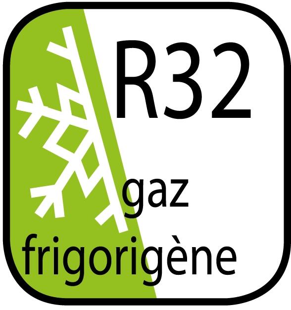 Unité intérieure pour pompe à chaleur air air MSZ_BT20  - MITSUBISHI - 4