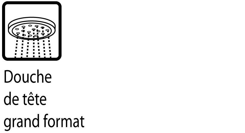 Cabine de douche l.90 x L.115 x H.217 cm Phantom 3 - 7