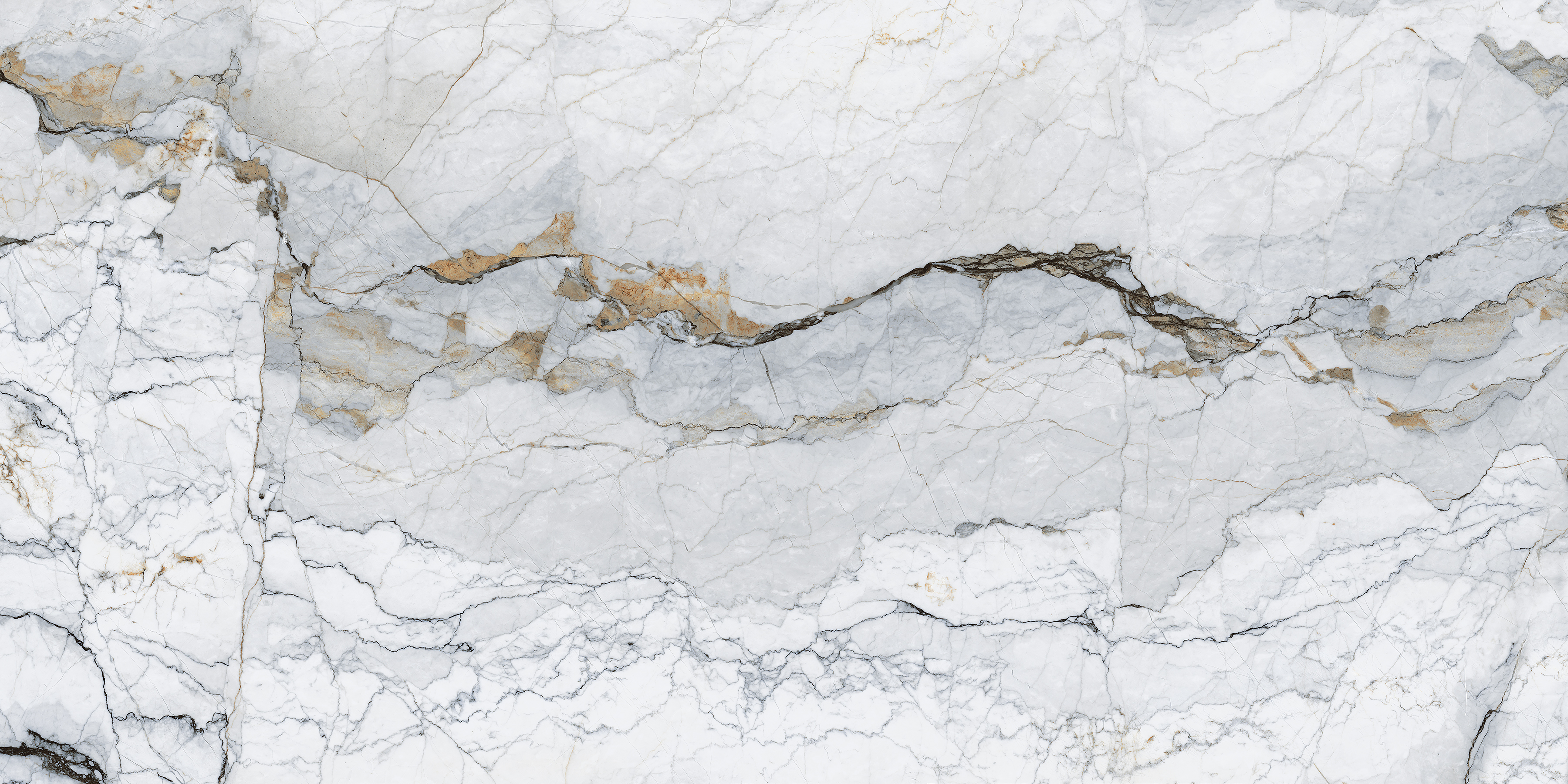 Gres szkliwiony Royal Trendy White 60x120 Egen