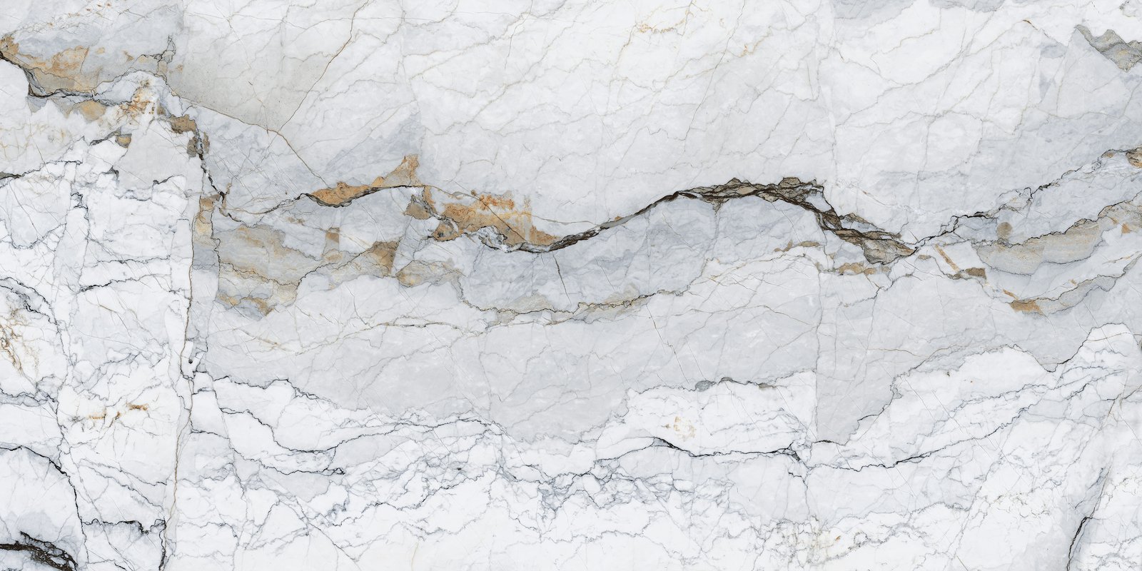 Gres szkliwiony Royal Trendy White 60x120 Egen