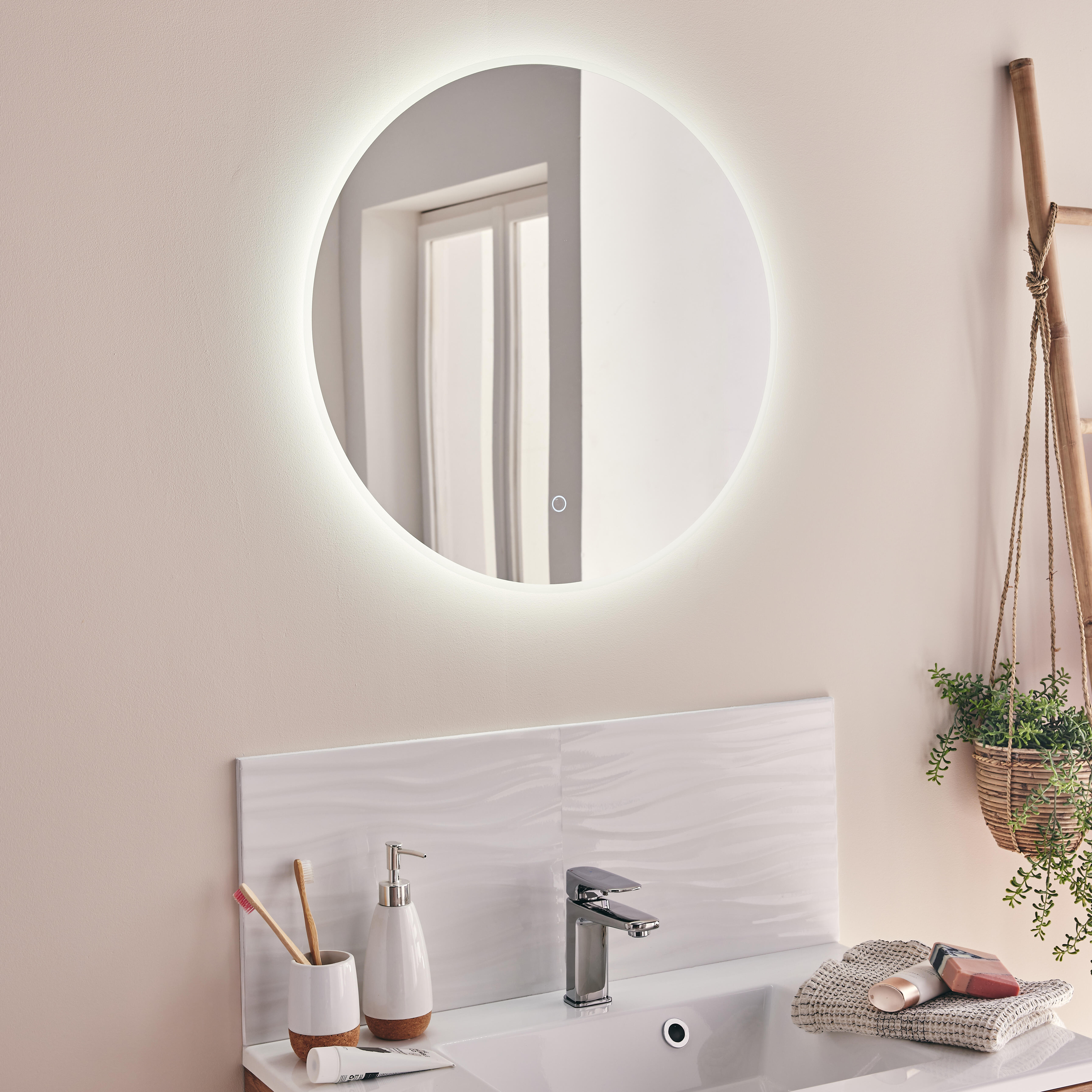 Torneira de lavatório remix cromado 18,1 cm Sensea - 16