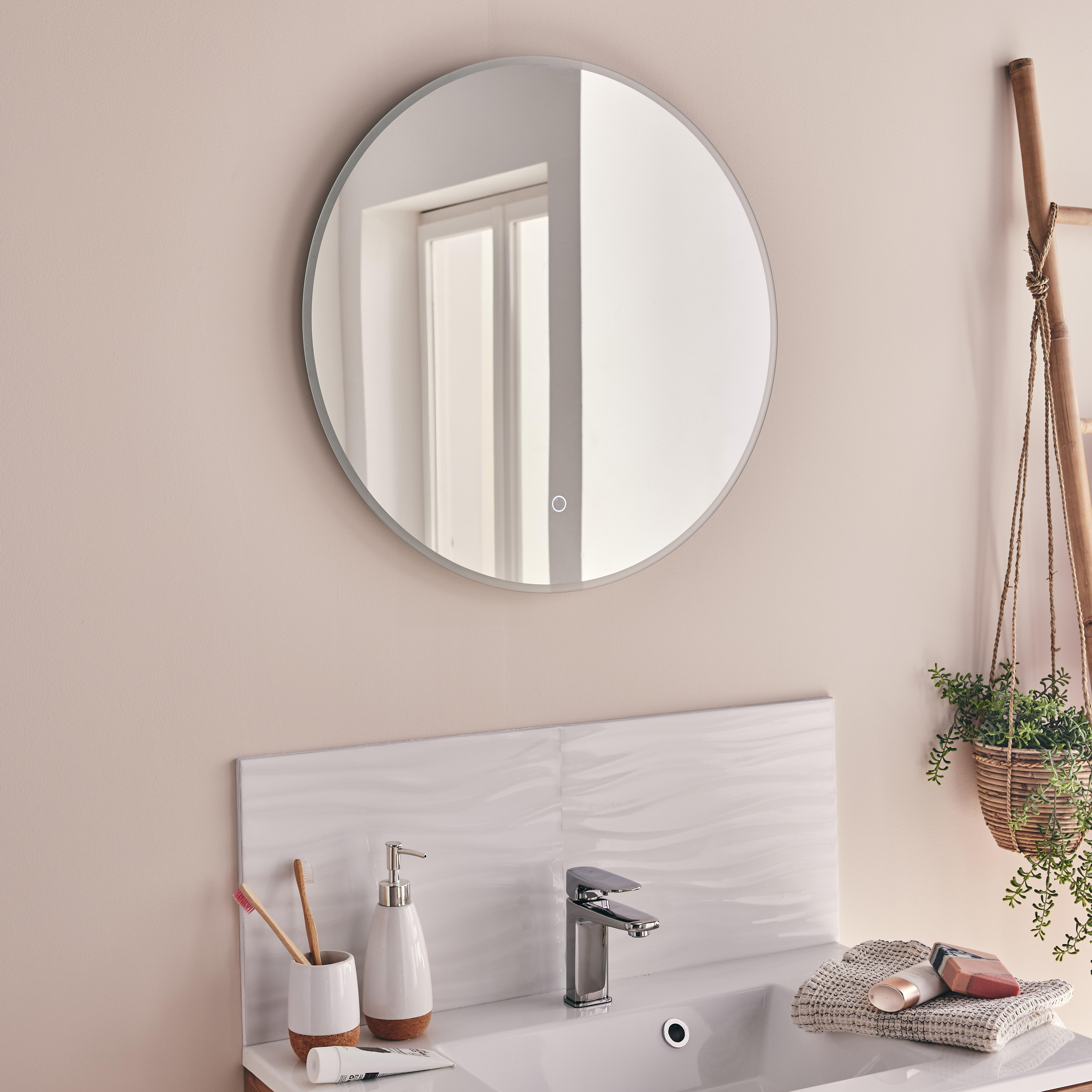 Torneira de lavatório remix cromado 18,1 cm Sensea - 15