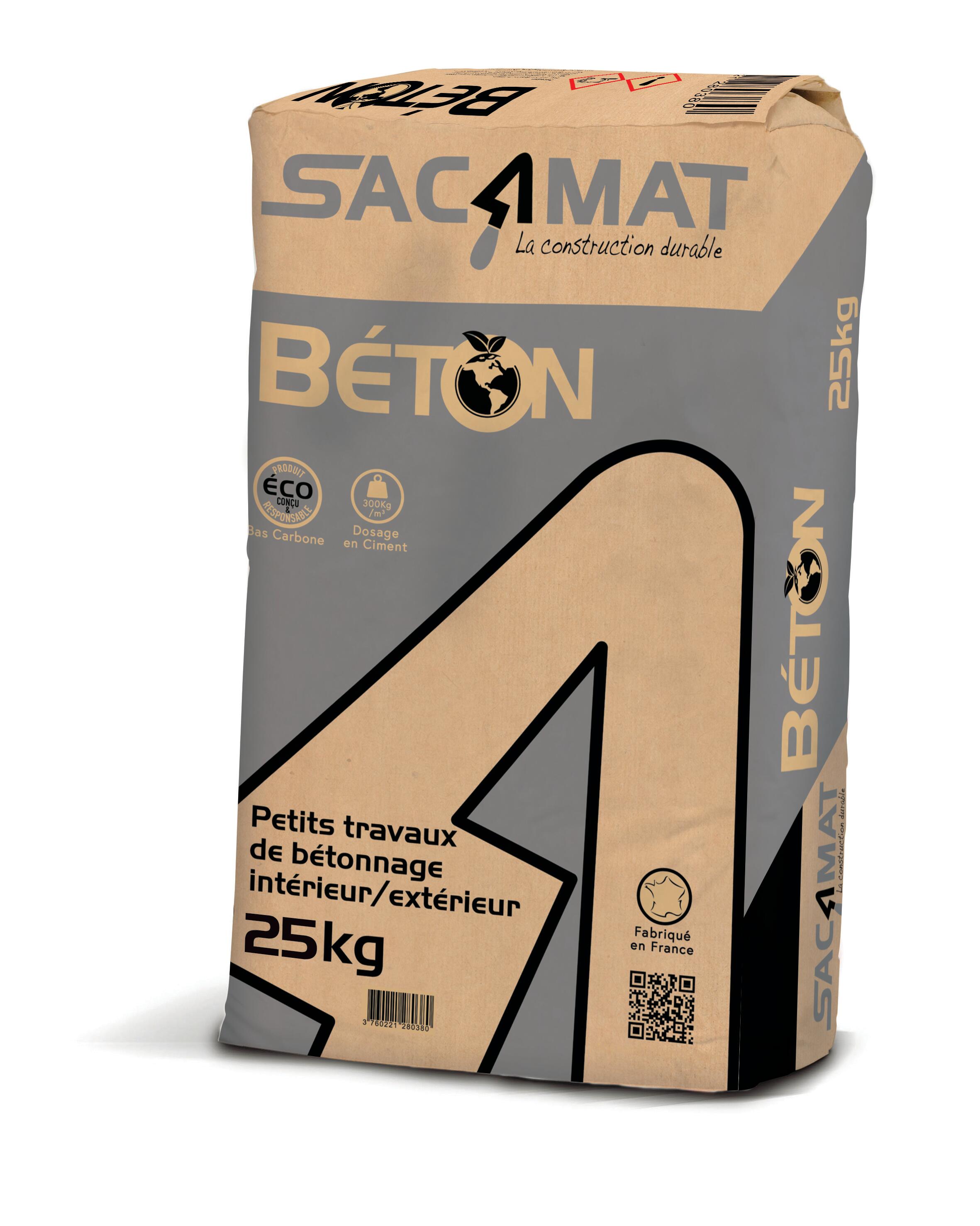 prix m3 beton leroy merlin