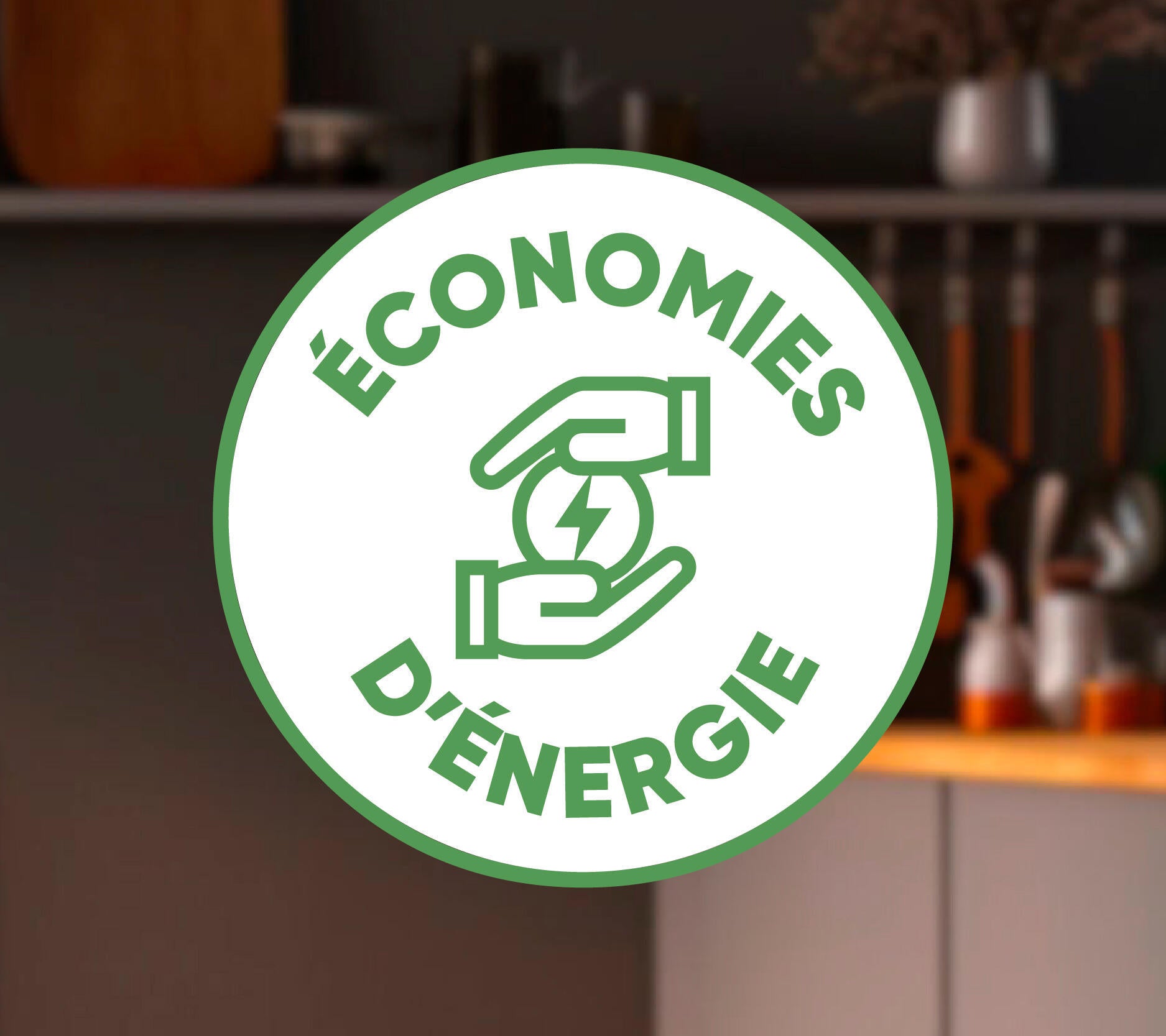 economies d'energie - 3