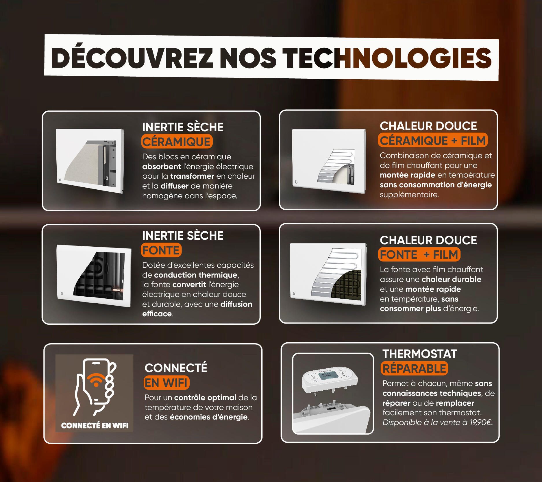 découvrez nos technologies - 7