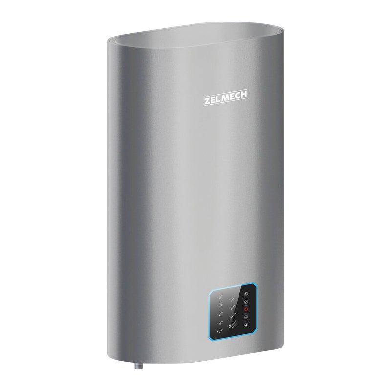 Elektryczny akumulacyjny podgrzewacz wody 80 l ZELMECH