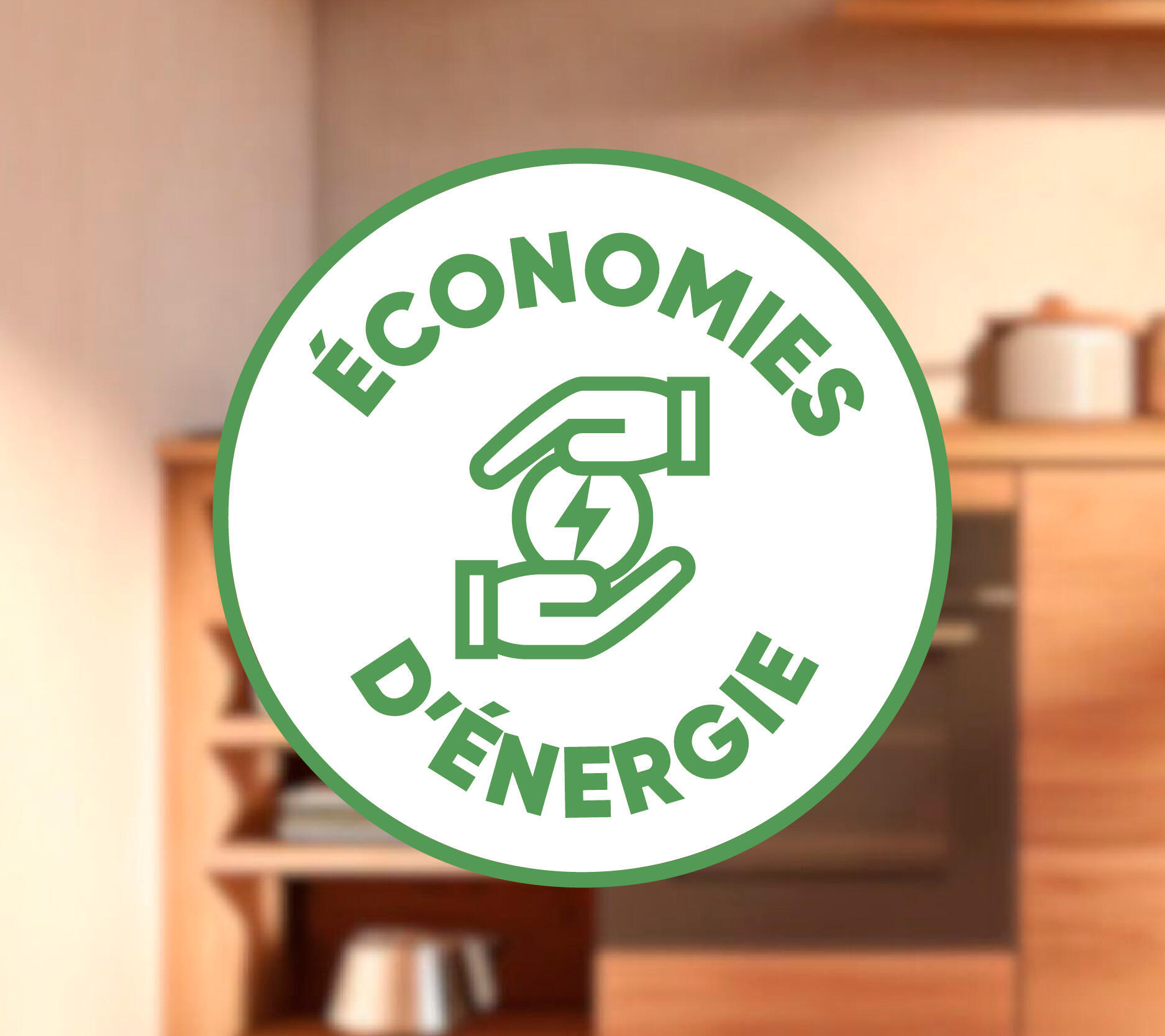 économies d'énergie - 3