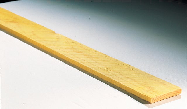Planches en bois massif - La fabrique à bois