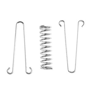 MOLLA COMPRESSIONE C0180-018-1750M - Foto 2