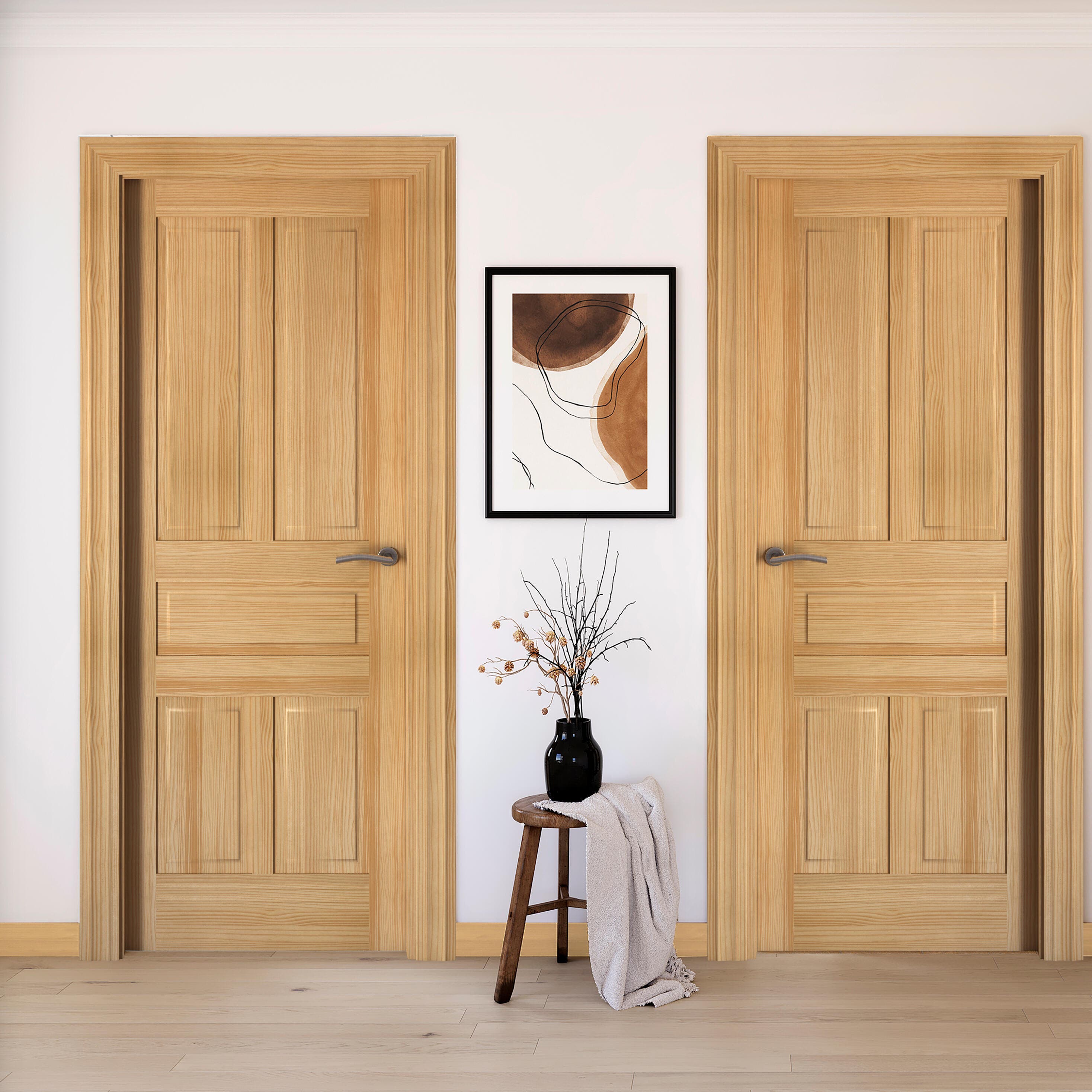 Puertas Málaga