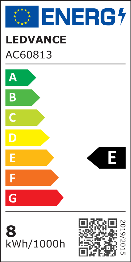 Réglette salle de bain LED Orbis L40 cm blanc chaud/neutre coloris bois LEDVANCE - 6