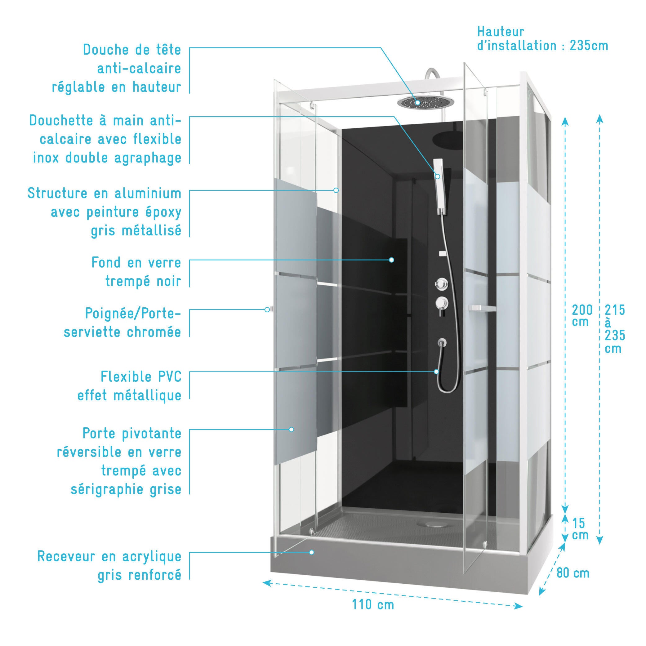 Cabine 