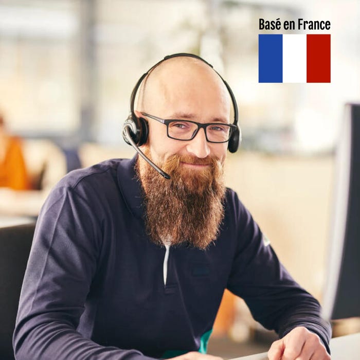 Os nossos consultores de vendas e assistência técnica estão à sua disposição (no 0810 634 634, 6 dias por semana das 9h00 às 18h00) para qualquer dúvida ou informação relacionada com a instalação do seu dispositivo de filtração.