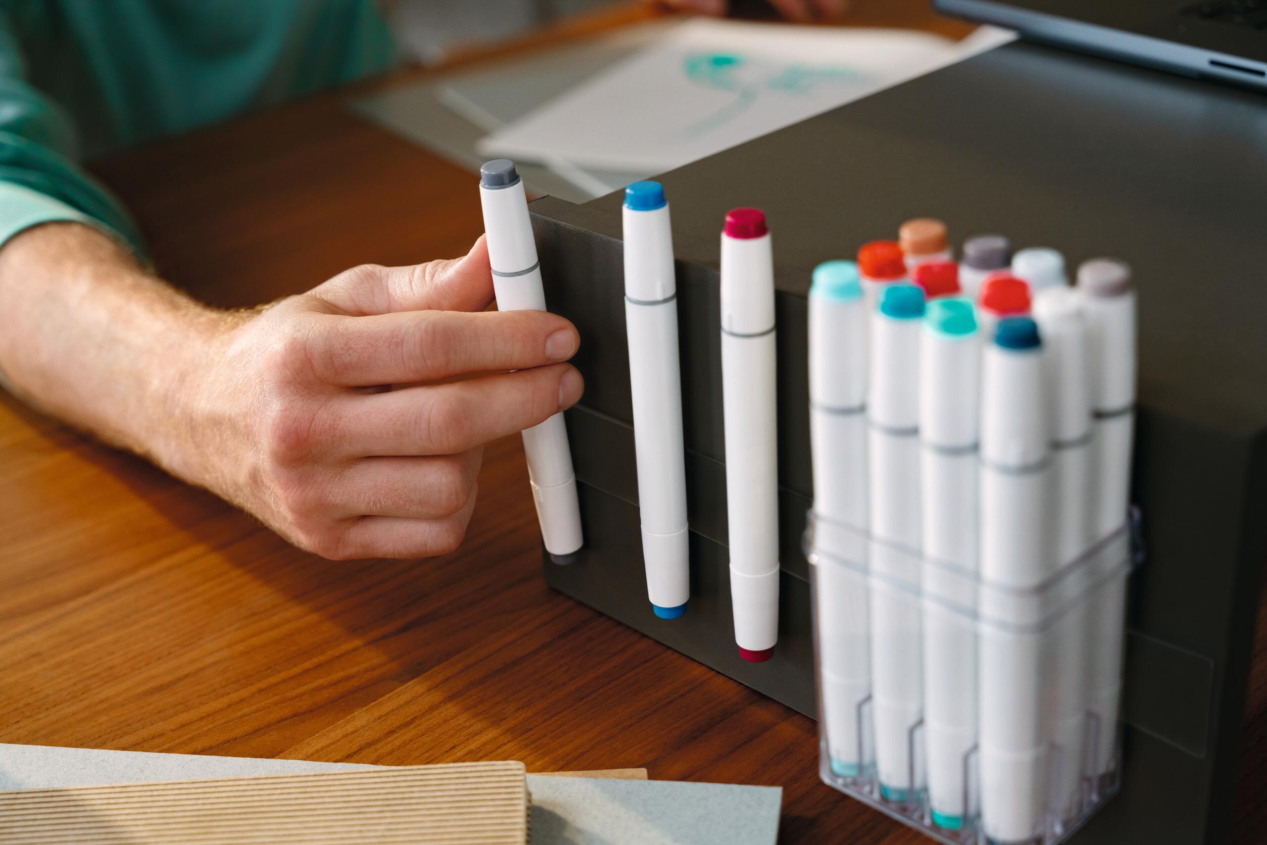 Cinta adhesiva doble cara universal TESA 3mx30mm - 9