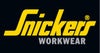 marca SNICKERS WORKWEAR