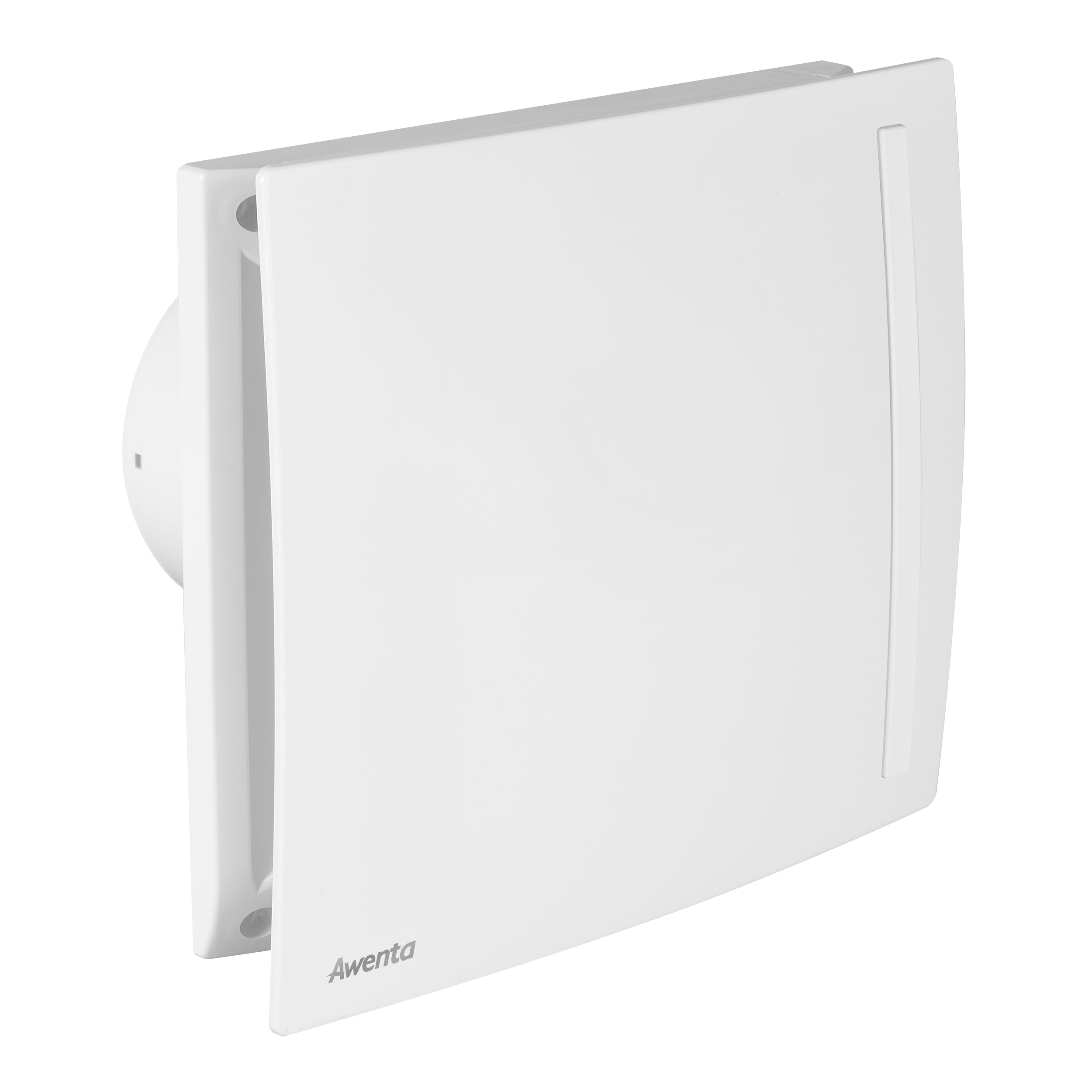 Wentylator łazienkowy Pulsar biały 100Z AWENTA