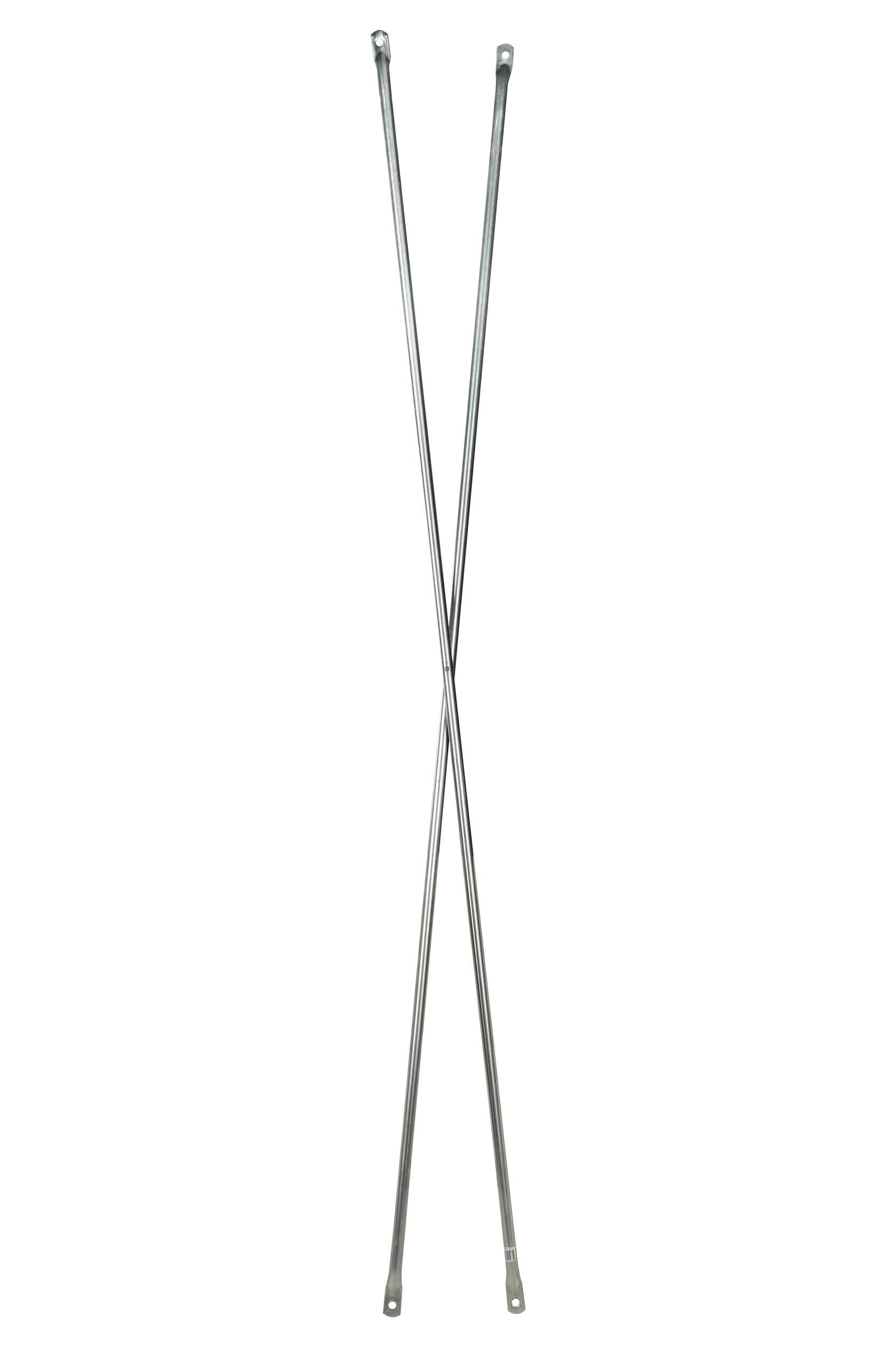 CRUCETA DE ACERO PARA ANDAMIO 3M - 3